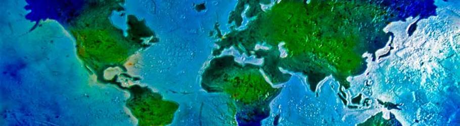 The World Map