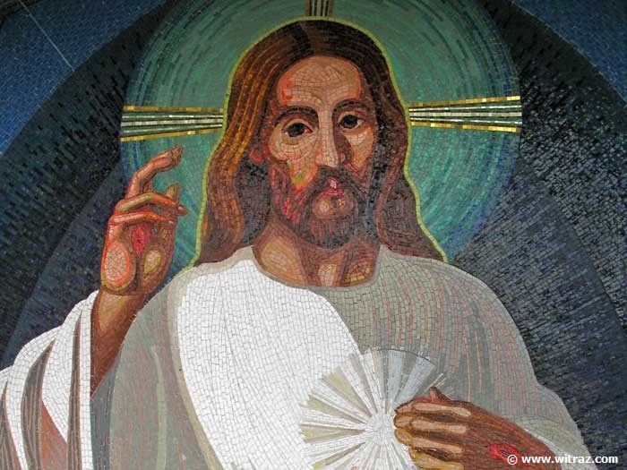Venetian mosaics