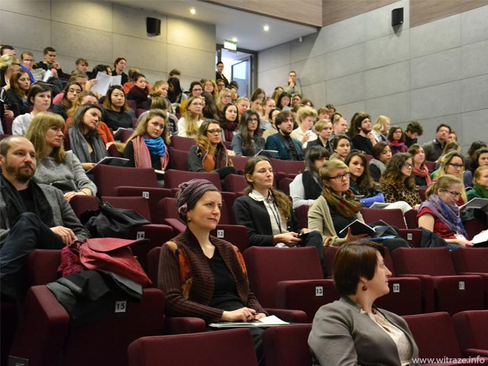 miedzynarodowa konferencja konserwacja szkła kraków 