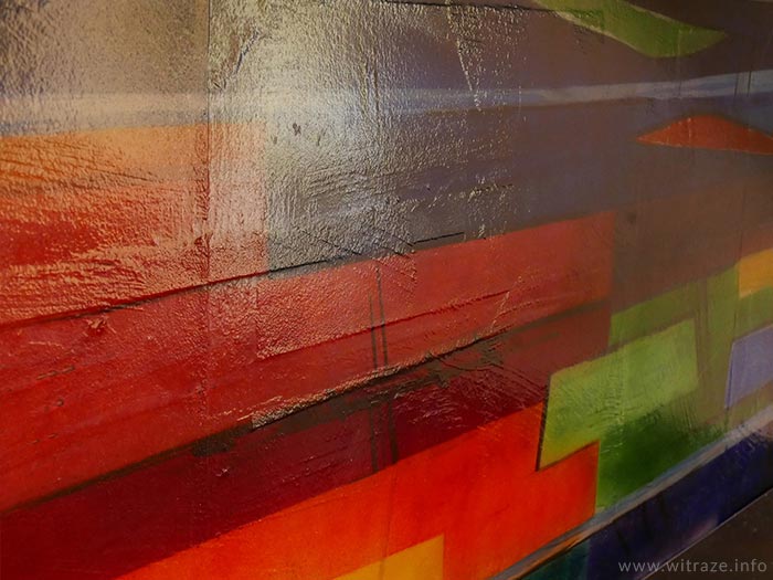 panel kuchenny backsplash z kolorowego szkla artystycznego podswietlany led witraze warszawa4