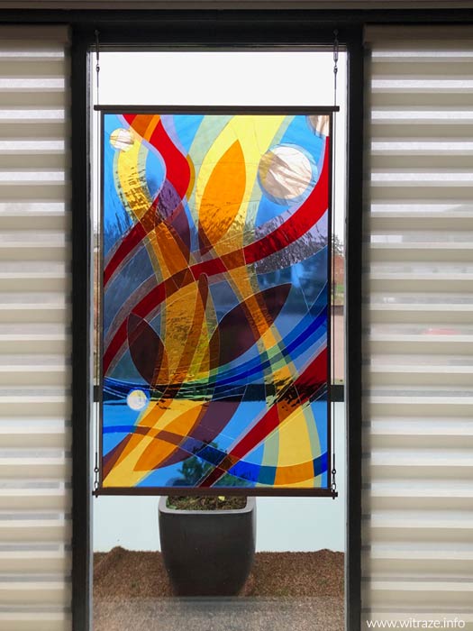 laminowanie kolorowy panel szklany motiva warszawa witraze sc3