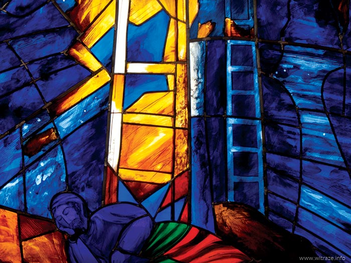 stained glass jacobs ladder9