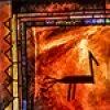 Suncachers and small stained glass works