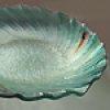 Small art glass works for home