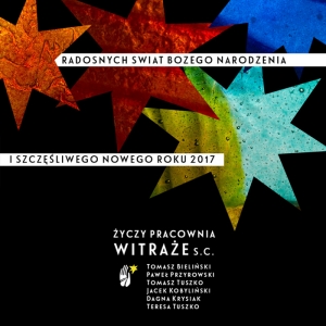 Boże Narodzenie 2016