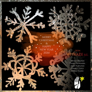 Merry Christmas 2025!