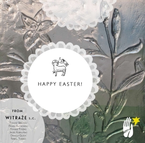 Happy Easter 2026!