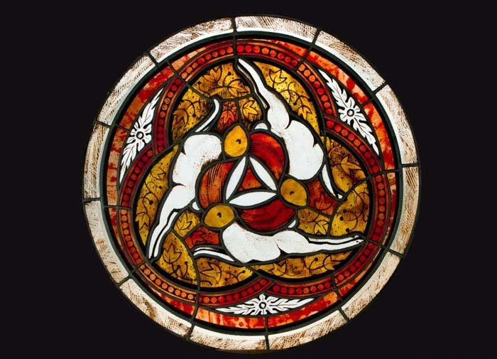 Classic Stained Glass