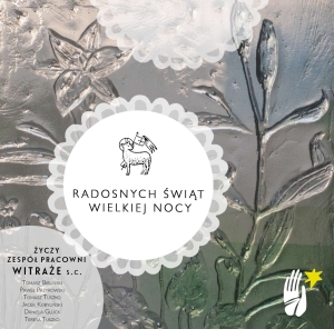 Wielkanoc 2026