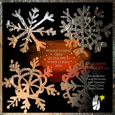 Boże Narodzenie 2025