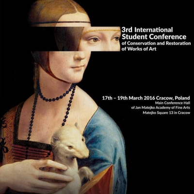Conference of Conservation and Restoration