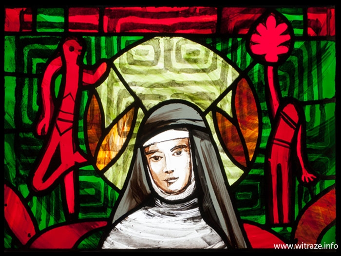 St. Mary MacKillop